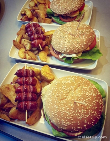 burger-napoca-lunch-sighetu-marmatiei
